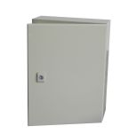 Product image for 500H X 500W X 200DMM, DOOR & BODY: 1.2MM