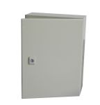 Product image for 500H X 400W X 250DMM, DOOR & BODY: 1.2MM