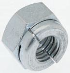 Product image for A1 S/STEEL AEROTIGHT (R) STIFF NUT,M10