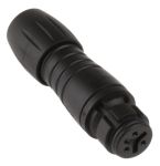 Product image for Series 620 Socket 3 way cable