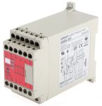 Product image for Expandable Relay 3PST-NO, 1 NC