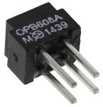 Product image for REFLECTIVE OBJECT SENSOR,OPB 608 A