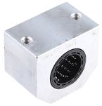 Product image for Linear ball bearing unit w/cap,25mm ID