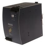 Product image for PULS DIMENSION Q Switch Mode DIN Rail Panel Mount Power Supply 100 → 240V ac Input Voltage, 36V dc Output