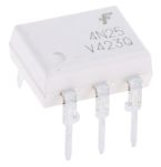 Product image for IC, Fairchild, 4N25VM