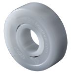 Product image for 6000 PLASTIC MOULDED RADIAL BALL BEARING