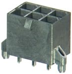 Product image for MEGA-FIT VERTICAL HEADER 4 WAY GOLD