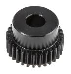 Product image for Steel Spur Gear 1.0MOD 40 teeth