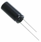 Product image for AL ELECTROLYTIC CAPACITOR FS 16V 2200UF