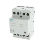 Product image for Insta Contactor 4NO 230V