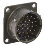 Product image for 851-SOCKET 26 WAYS