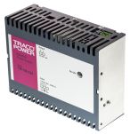 Product image for TIS DIN rail univ input SMPSU,24V 150W