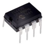 Product image for 6A Sngl MOSFET Drvr