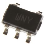 Product image for Watchdog Timer Circuit SOT23-5