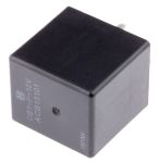 Product image for Relay,SPDT-NO/NC,40/30A (NO/NC),12DC