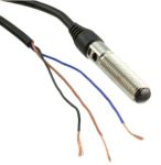 Product image for Photoelectric Sensor 35mm CYL L/ON NPN