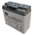 Product image for RS 12v 17Ah Gel Lead Acid Battery