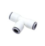 Product image for EQUAL TEE 10MM LIQUIFIT FITTING