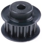 Product image for PB PULLEY 5M-09MM 15T