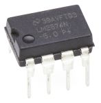 Product image for STEP DOWN SWITCHING REG 0.5A,LM2574N-5