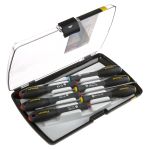 Product image for Screwdriver Set 6pce Instrument