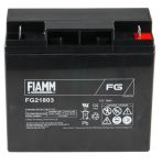 Product image for Fiamm FG21803 Lead Acid Battery - 12V, 18Ah