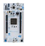 Product image for NUCLEO-144 STM32L496ZG DEV.BOARD ARDUINO