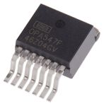 Product image for SIMPLE SWITCHER 5.0A,LM22677TJE-ADJ