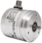 Product image for 58mm optical incremental encoder