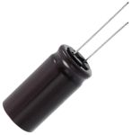 Product image for CAPACITOR, RAD CAP 400V 100UF 20%