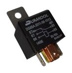 Product image for SPDT 60A (NO)/40A (NC), 24VDC WITH DIODE