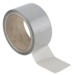 Product image for Identification tape,Steam-grey 50mm