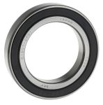 Product image for DEEP GROOVE BALL BEARING 2RS1 35MM, 55MM