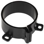 Product image for Capacitor mounting clamp,nylon 50mm