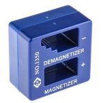 Product image for MAGNETIZER/DEMAGNETIZER (REF:1350)