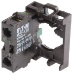 Product image for CONTACT BLOCK + ADAPTOR 1N/O