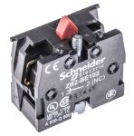 Product image for ZB2 Contact Block 10A 600V NC Slow Break