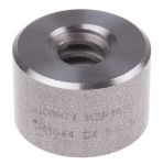 Product image for Round Steel Nut for 16 X 4 Lead Screw