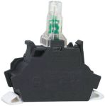 Product image for 24V AC/DC LED YLLW WTH CAGE CLAMP