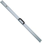 Product image for HIGH GRADE ALUMINIUM RULE (1 METER)