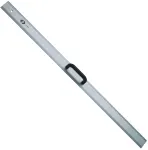 Product image for HIGH GRADE ALUMINIUM RULE (1 METER)