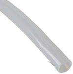 Product image for PTFE Tubing clear 3.2:1 TFER-1-1/4-X-STK