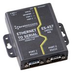 Product image for ETHERNET 2 PORT  POWER OVER ETHERNET POE