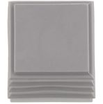 Product image for SMALL BLIND SEAL, GREY