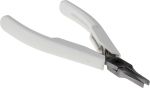 Product image for LINDSTROM(R) SUPREME FLAT NOSE PLIER