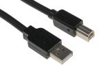 Product image for 15M / 50 FT ACTIVE USB 2.0 A TO B CABLE