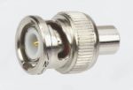 Product image for BNC TERMINATOR PLUG 75OHM