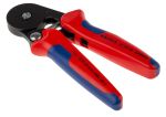 Product image for CRIMP PLIERS F. CABLE LINKS