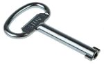 Product image for KEY FOR STAINLESS STEEL PIN LOCK