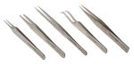 Product image for 5 PIECE GENERAL PURPOSE TWEEZERS SET